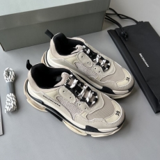 Balenciaga Triple S Series Shoes